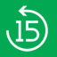15天試用
